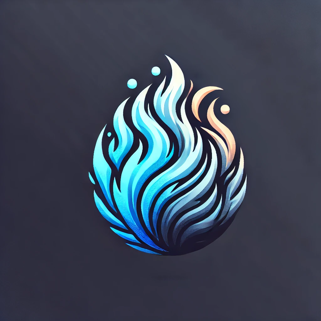 Logo Firebleu